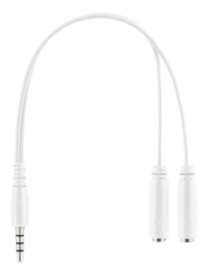 Pelikuulokkeet Deltaco GAM-030