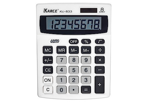 New Sealed Graphic Calculator Multi-function