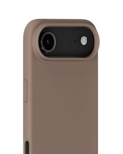 Holdit Silicone Case iPhone 17 Air Suojakuori