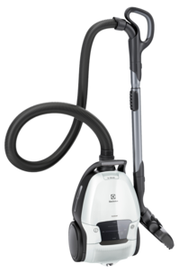 Electrolux Pure D9 PD91-6IWX, dammsugare