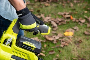 Ryobi batteridriven lövblås RY36BLA-0