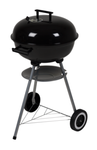 Klotgrill 42 cm