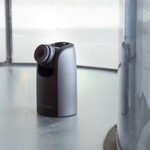 Brinno BCC300-M timelapse-kamera med monteringssett