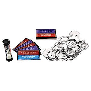 Sällskapsspel Speak Out