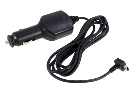 Strömkabel Garmin TA20 12-24 V