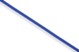 Lahjanauha Suomi kangasta, sinivalkoinen