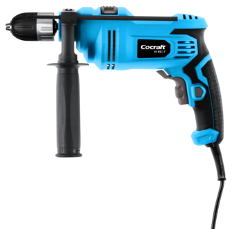 Slagbormaskin Cocraft HI 851-T, 800 W