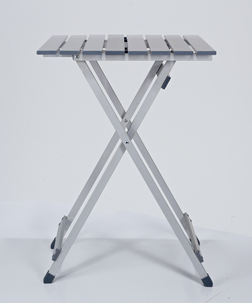 Campingbord Asaklitt