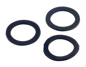 Packning till nav/skål Bosch MUM, 3-pack