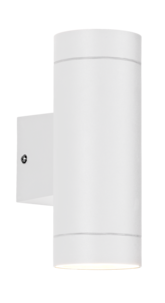 Northlight Vidar fasadebelysning opp og ned IP44