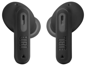 JBL Tune Beam 2 trådlösa in ear-hörlurar med mikrofon