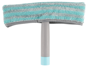 Rengöringsset Smart Microfiber, Fönster