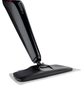 Vileda Steam XXL ångmopp för hårda golv och mattor