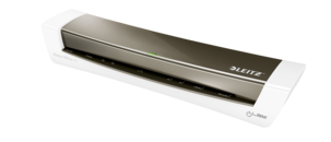 Lamineringsmaskin A3 Leitz iLAM Home Office 