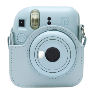 Instax Mini 12 väska med axelrem, Fujifilm