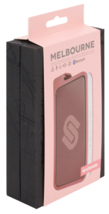 Högtalare Melbourne, Urbanista