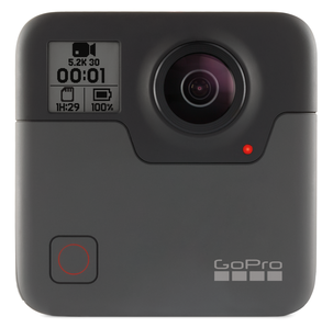 Actionkamera GoPro Fusion