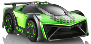 Anki Overdrive Nuke bil