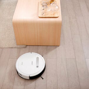 Robotti-imuri Ecovacs Ozmo 610