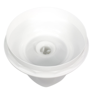 Lokk til hakketilsats 350 ml Braun stavmikser