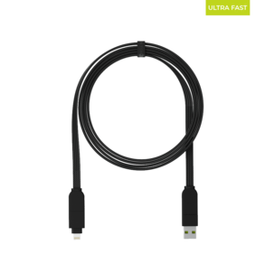 Rolling Square InCharge X Max universalkabel 100 W, 1,5 m