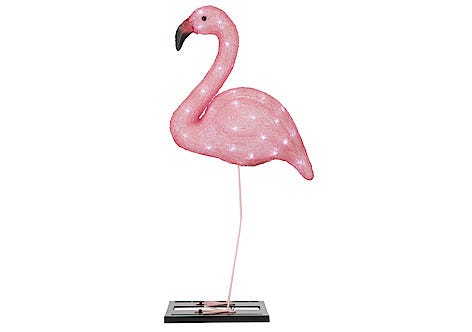 LED-koristehahmo Northlight