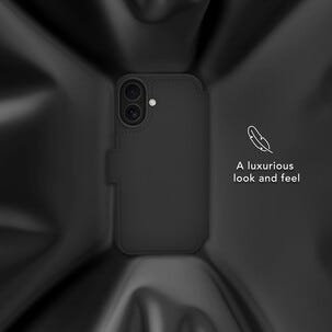 dbramante1928 Lynge Icon iPhone 17 MagSafe plånboksfodral