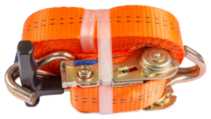 Avattava kuormaliina