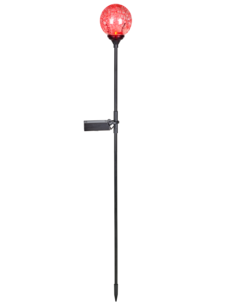 Solcellslampa Northlight