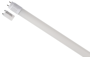 LED lysrör T8 G13 7 W 45 cm varmvitt