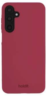 Holdit Soft Case för Samsung Galaxy A16, mobilskal