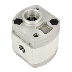 Hydraulisk pumpe Cotech