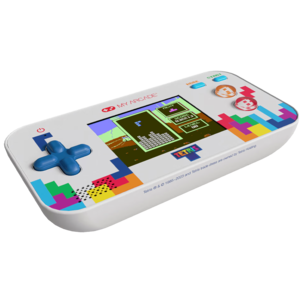 My Arcade Gamer V Tetris Kannettava pelikonsoli