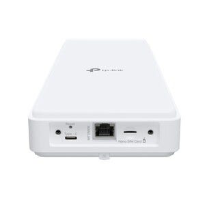 TP-Link Archer NX500-Outdoor 5G-router WiFi 6 utomhus AX3000