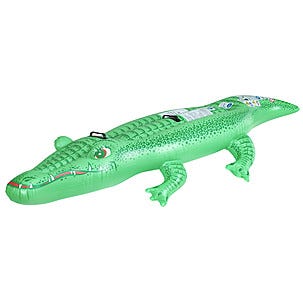 Badleksak krokodil Proaqua