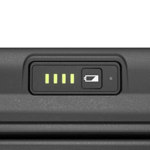 Canon Maxify BX110 mobil skriver med batteri