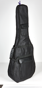 Väska för akustisk gitarr