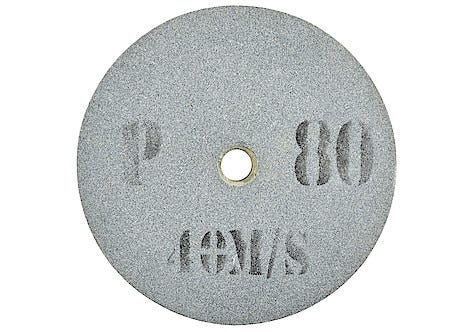 Slipsten till kombislipmaskin 40-7074