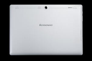 Surfplatta Lenovo Tab 2 A10-70 10,1
