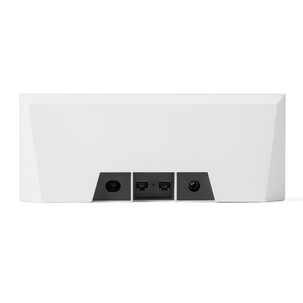 Starlink Standard Kit V4 trådlös router