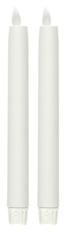 Northlight, LED kronelys 25 cm 