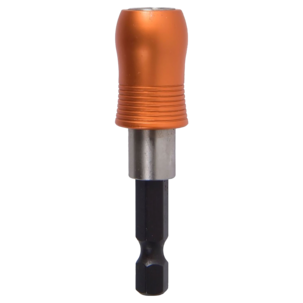 Cocraft magnetisk bitshållare med snabbchuck, 1/4 tum, 60 mm