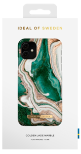 iDeal of Sweden deksel iPhone 11