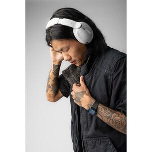 Skullcandy Hesh 540 ANC trådlösa around ear-hörlurar