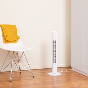 Tristar VE-5900 tårnvifte med timer