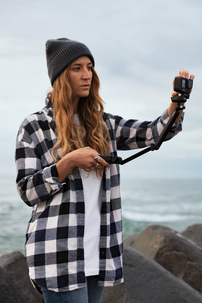 GoPro 3-Way Mount 2.0 kamerastativ