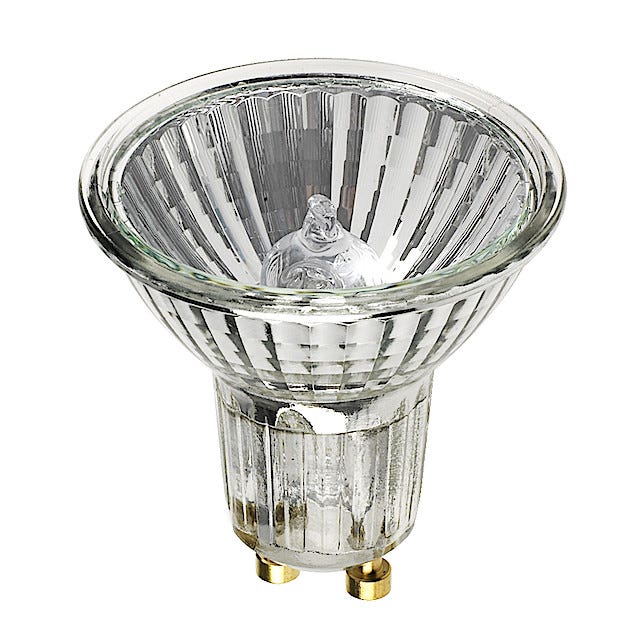 Halogenlampa Osram Halopar | Clas Ohlson Halogenlampa E10 | Clas Ohlson