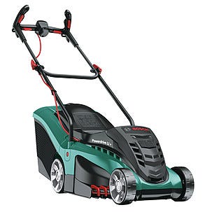 Bosch Rotak 370 LI gressklipper