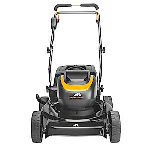 McCulloch Li58-52 M46 gressklipper