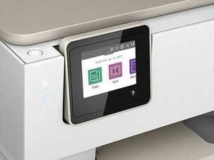 HP ENVY Inspire 7920e trådlös bläckstråleskrivare med skanner och kopiator